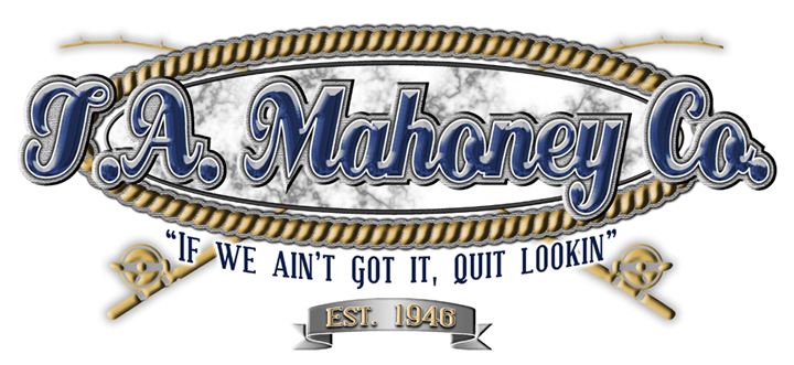 T.A. Mahoney Co