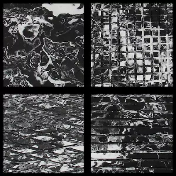 Black Marble