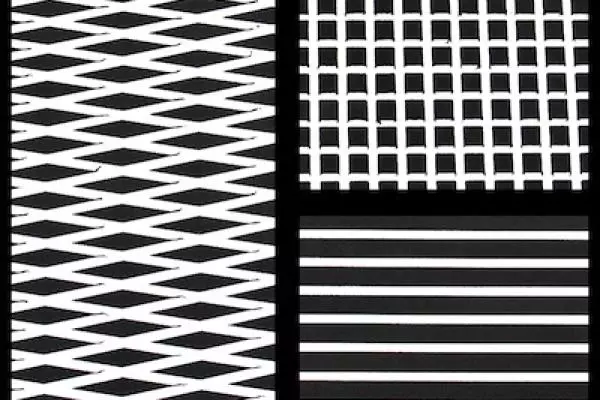 Black On White