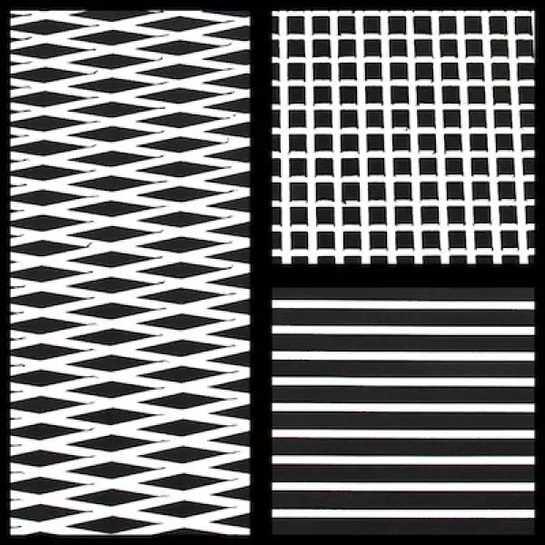 Black On White