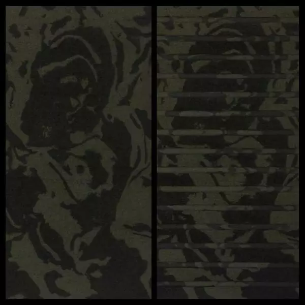 Gator Camo 