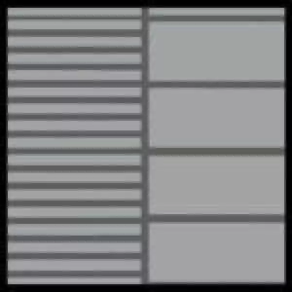 Gray On Dark Gray