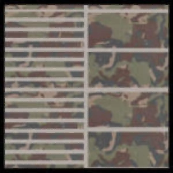 Swamp Camo